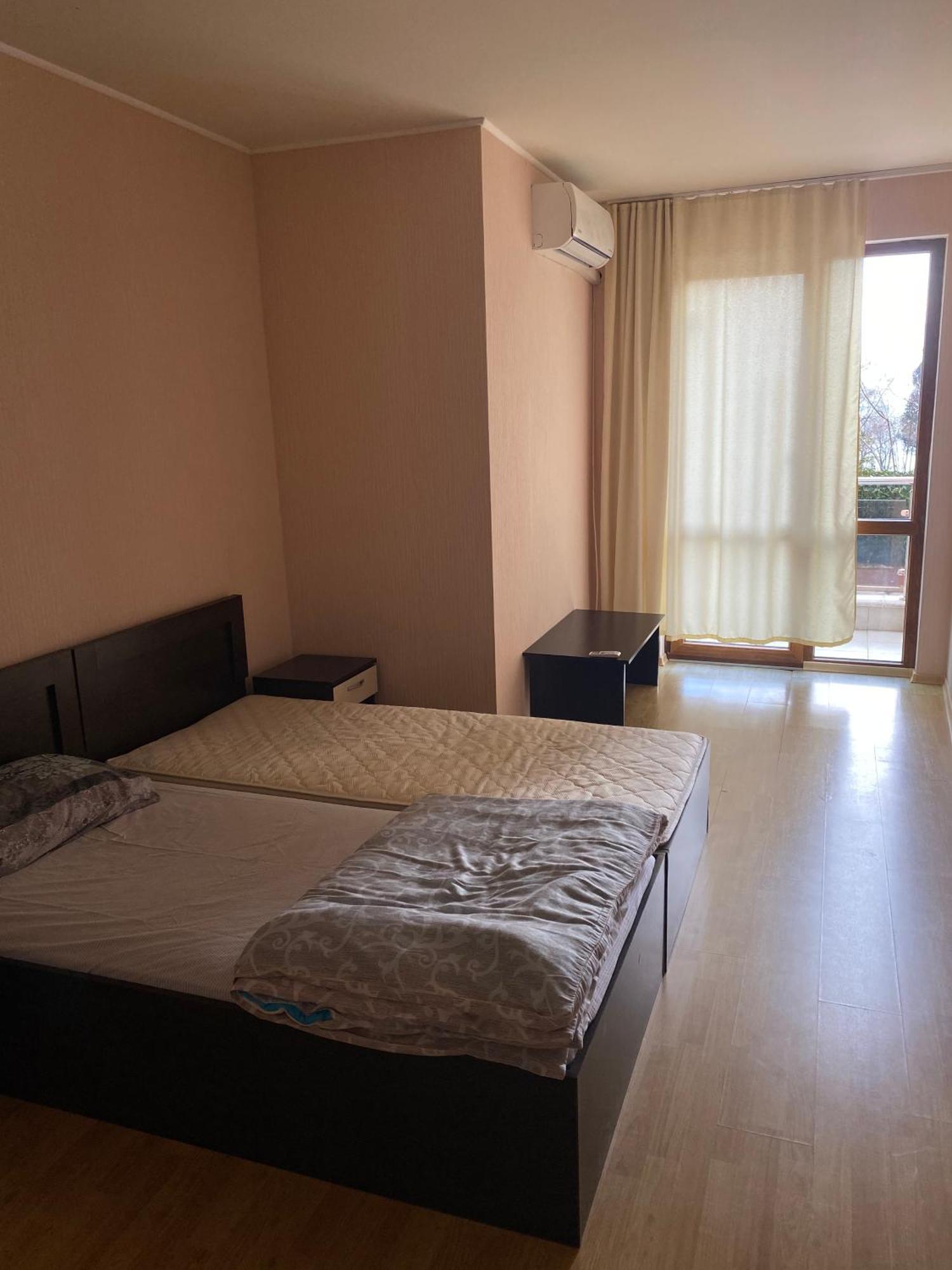 Vadim Apartments In Panorama Beach Vigo Nessebar Екстер'єр фото