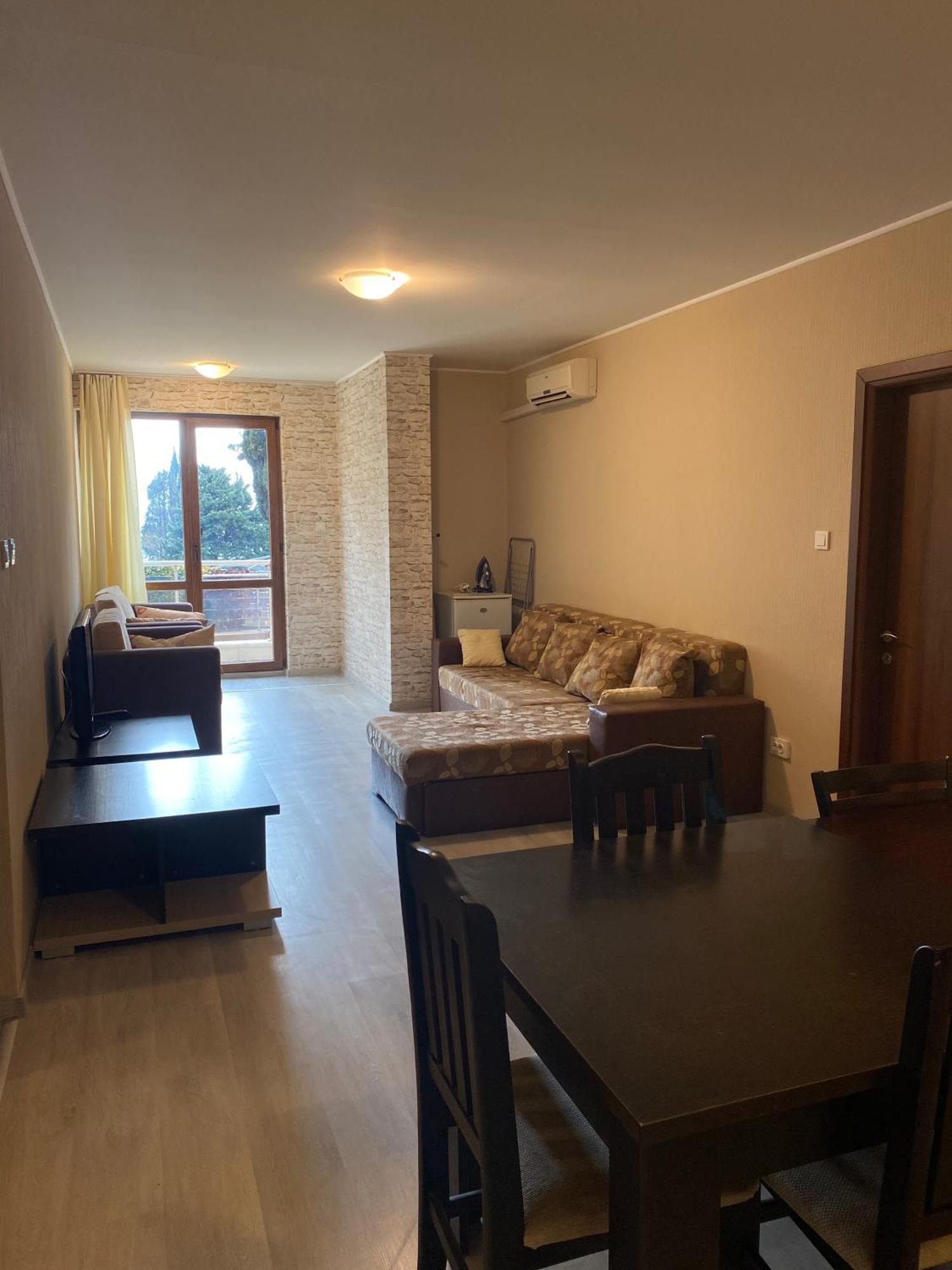 Vadim Apartments In Panorama Beach Vigo Nessebar Екстер'єр фото